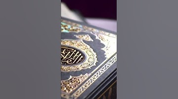 سورة القارعة بصوت القارئ أسامة خلبوص