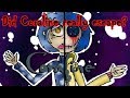 Did Coraline really escape? (Coraline Theory)