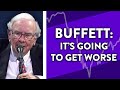 Warren Buffett isn't Buying ANYTHING Right Now  |  (Berkshire Hathaway Annual Shareholder Meeting)