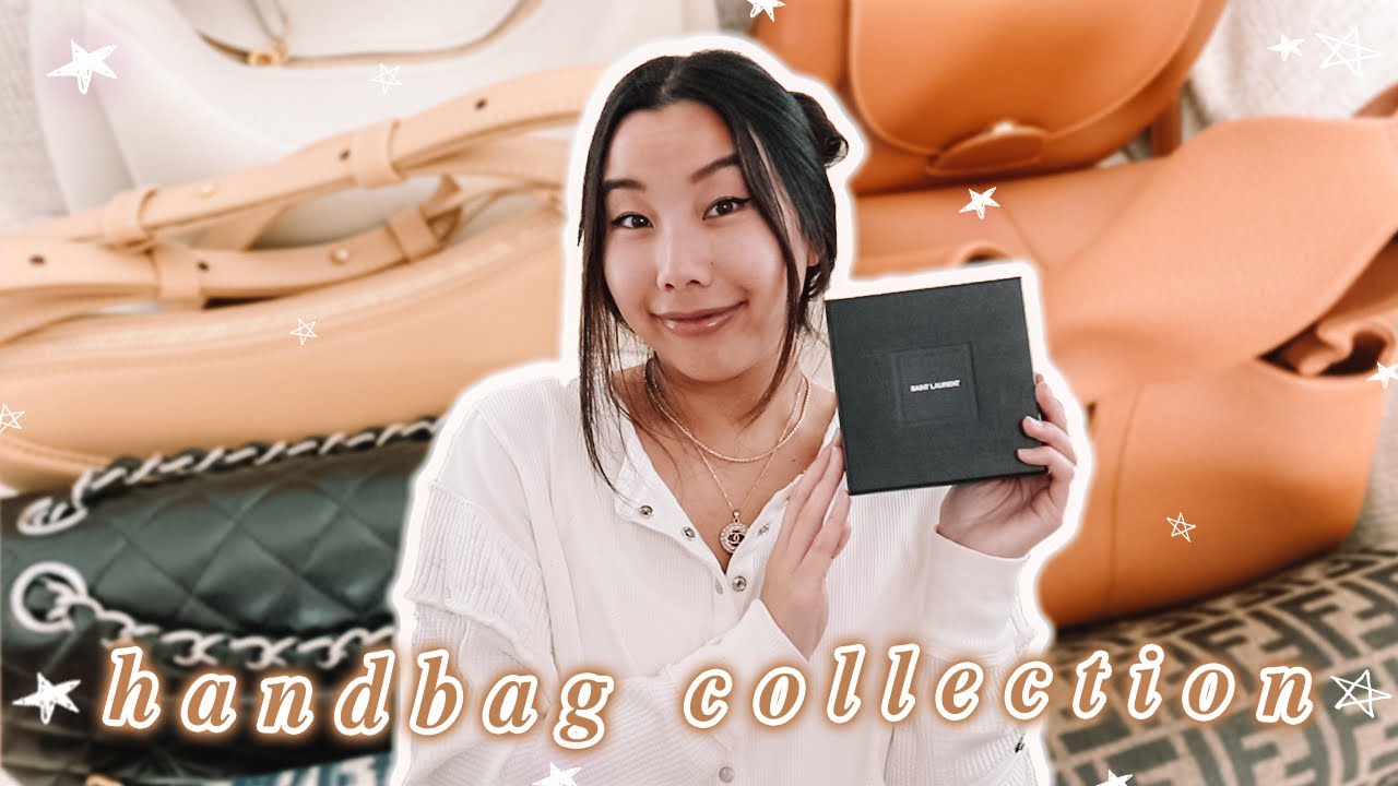 Mini luxury bag haul +tips, Gallery posted by emily✩