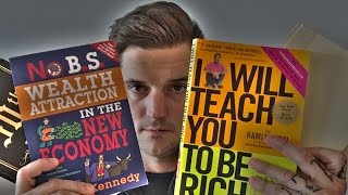 5 Life Changing Books You Must Read (2016)