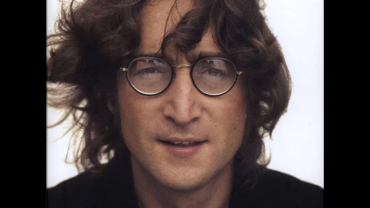John Lennon - God (Deus)