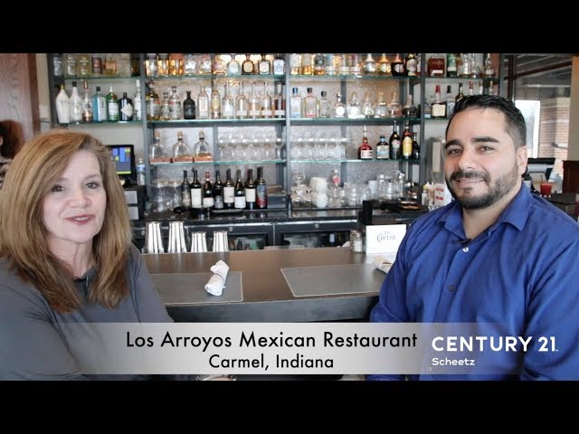 Mexican Restaurant Carmel in