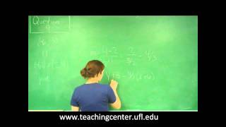 Famous Problem 9 Profile