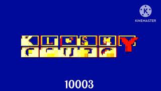 Klasky Csupo In G Major Numbers 2 10,001-20,000