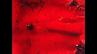 Sargatanas Reign - In Pain Sargatanas Reign - In Pain
