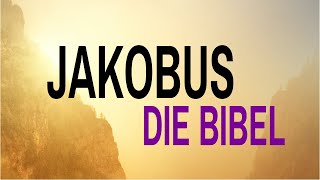 Der Brief des Jakobus - animierte Hörbibel