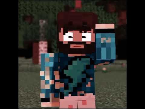 Фиксай и Фиксплей Minecraft animation #тренд2024 #эдит #мем #жтза - YouTube