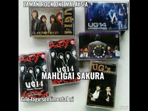 MAHLIGAI SAKURA_UG14