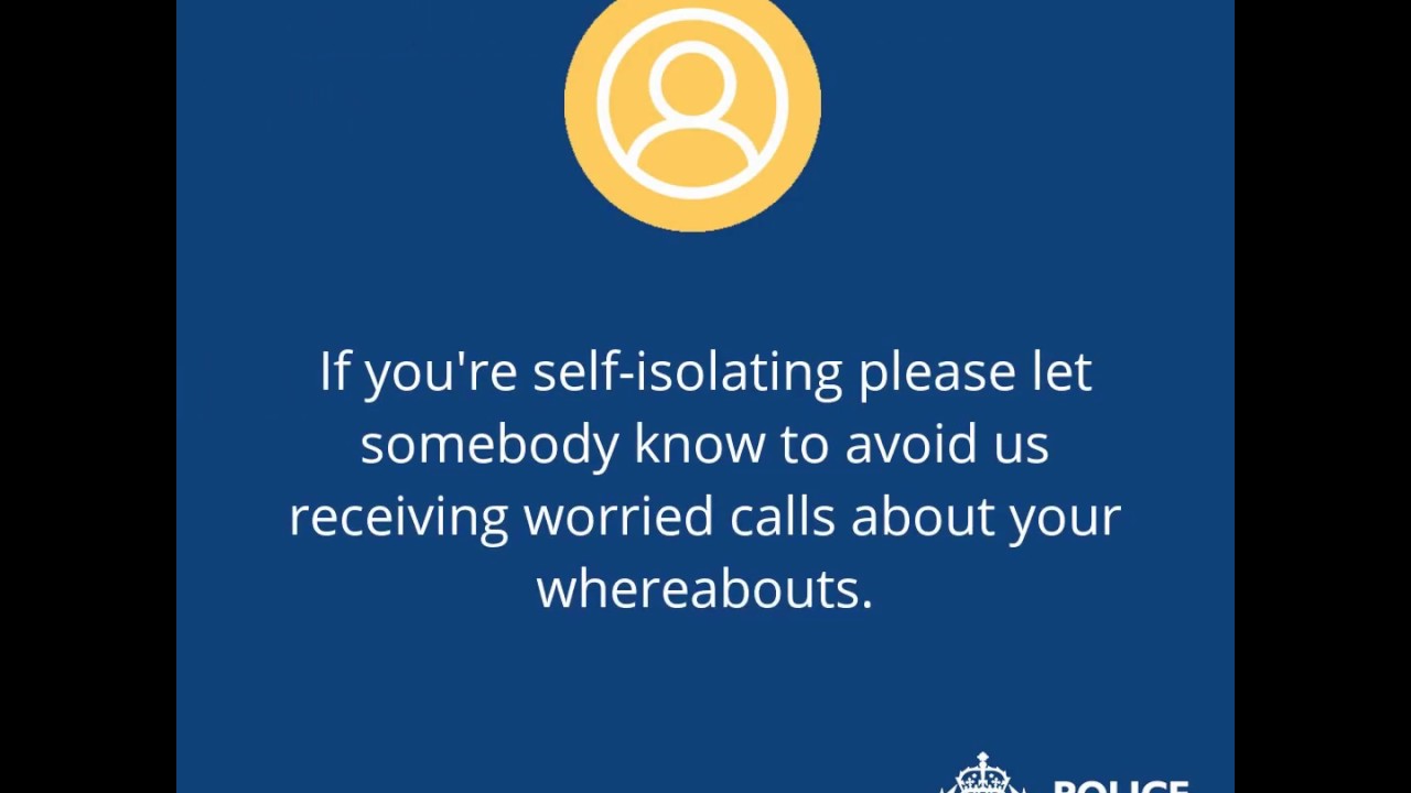 Misuse of 999 or 101 Could Cost Lives - YouTube