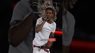 Fetty Wap Announces 2026 Nostalgia Tour