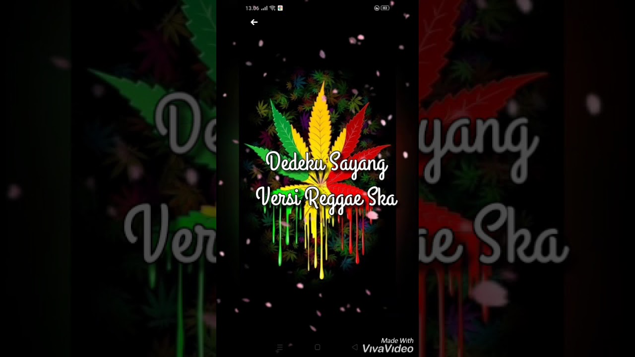Download Lagu Dedeku Sayang Versi Reggae Ska Jheje Project