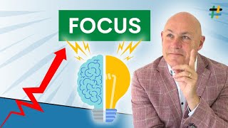 STOP Wasting Time on Unimportant Things!