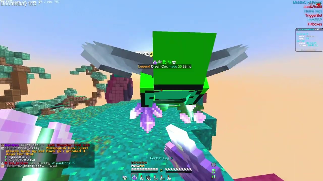 Blissmc.org P3latalemdar farkı