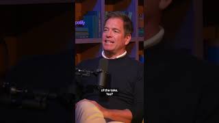 "Gun Faces" and Injuries... Ahhhh! #ncis