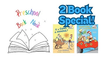 Is A Camel A Mammal? & There