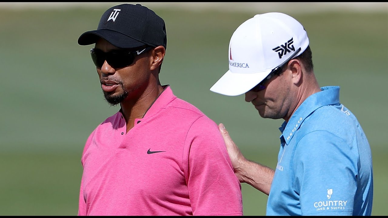 The Players Championship 2018 leaderboard, scores: Webb Simpson ties course record Friday