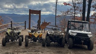 Famous My First Time at Hatfield McCoy (THE BIGGEST TRAIL SYSTEM IN AMERICA!!) Profile