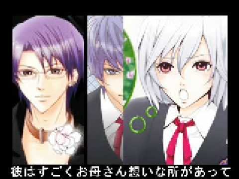 花宵でゴレンジャイ