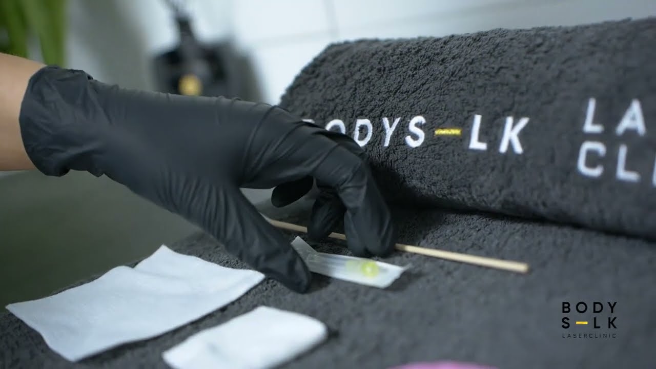 Acnebehandeling bij BodySilk Laser Clinic