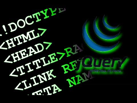 JQuery Basics - Animations Part 3 - Tutorial #9