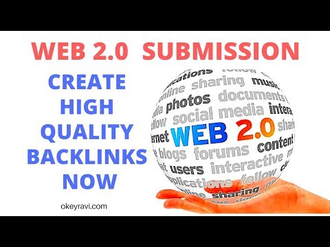 web-2-0-submission-|-backlinks-building-strategy-part-3-|-get-high-quality-backlinks-now-|-okey-ravi