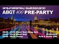 Black Void live @ ABGT400 Pre-Party Ajunafamily Switzerland (BVTV 14)