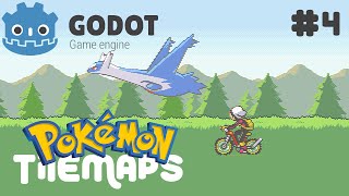 Godot Tutorial #4 | TileMaps