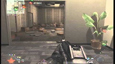 GB Spawn Delay Proof