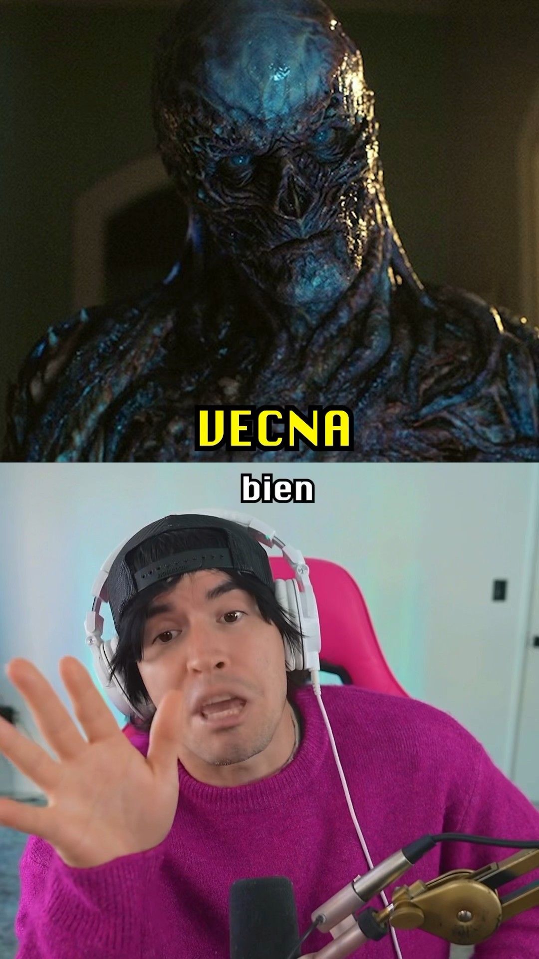 QUE TANTO MIEDO DAN? del 1 al 10 ☠️