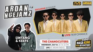THE CHANGCUTERS | ARDAN NGEJAMZ 1 JULI 2026