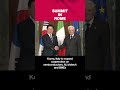 Presidents Lee, Mattarella forge Korea-Italy Special Strategic Partnership