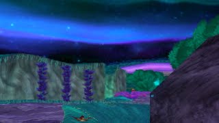 [MKWii] Cosmic Grove by @mkwTL