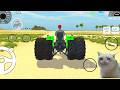 Modern Jcb Tractor Driving Game 🎯 Gadi Wala Game 🍓 New Tractor Game Android