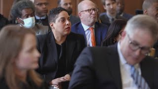 Judge issued harsh rebuke of Gardner's office, moves to hold her in 'indirect criminal contempt'