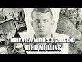 Interview with sog legend john mullins  tactical rifleman