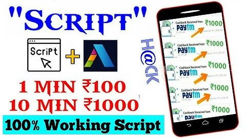 Script 🔥 New App Refer script !! Otp Bypass Refer script !! UR-TRICKER