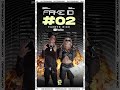 Puerto Rico #2 tendencias Fake ID @valepintos @dereksantana