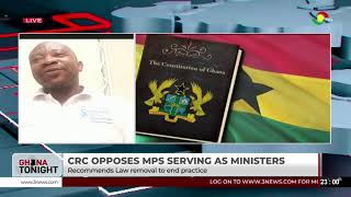 Download Lagu LIVE: Ghana Tonight || 09-01-2026 MP3