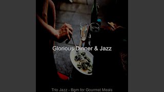 Romantic Moods for Dinner Dates