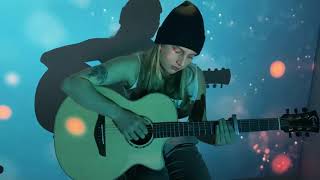 Lhasa Petik - think i lost u (acoustic)
