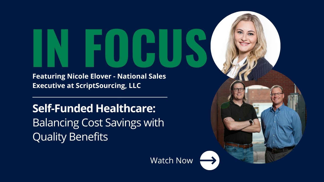 In Focus: Featuring Nicole Elover - ScriptSourcing - YouTube
