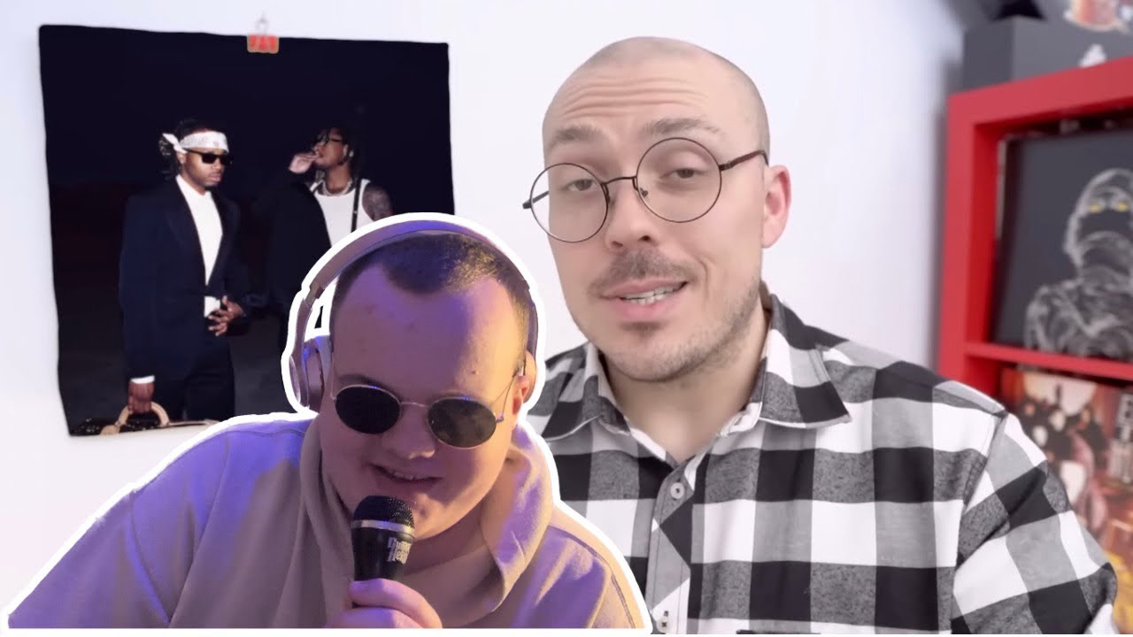 Coldlimb Rapper ANTHONY FANTANO VS COLDLIMB - WHO’S RIGHT? - YouTube