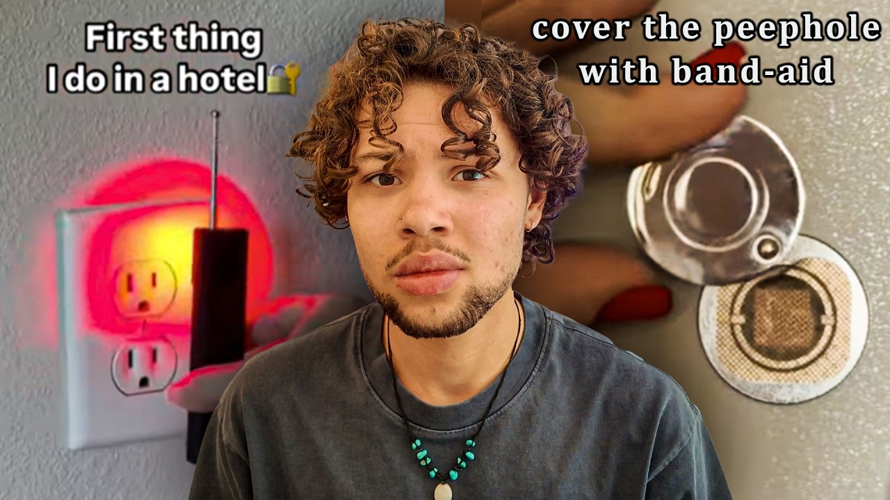 Safety-Gram — это просто смешно