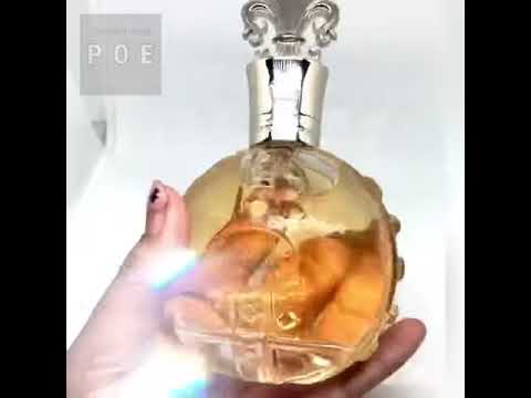 parfum Princess Marina de Bourbon Royal Marina decant... #parfum