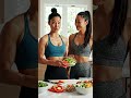 making gym food for diet #athome #food #gym #diet #viral #friends #instafeed #tasty #tastymeals