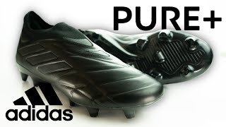 Best Laceless Football Boot Of 2023? | Adidas Copa Pure+