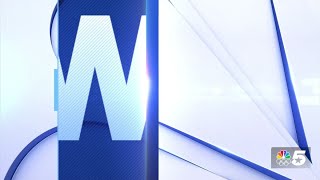 NBC 5 Forecast: A mild and quiet weather pattern