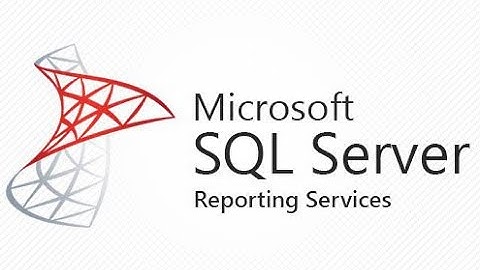 Установка и настройка  SQL Reporting Services (SSRS) для SCCM.