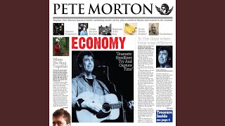 Video thumbnail of "Pete Morton - When We Sing Together"